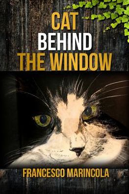 Cover for Francesco Marincola · Cat Behind the Window (Paperback Book) (2017)