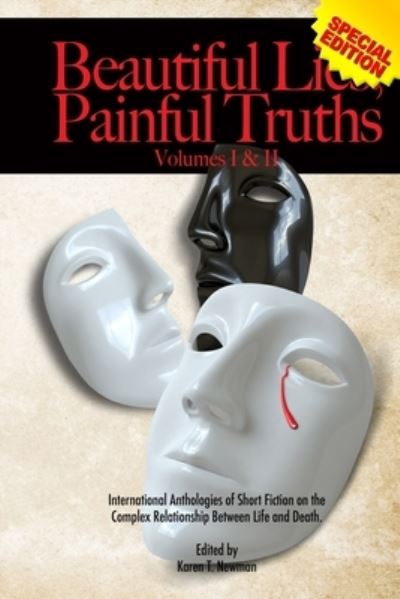 Beautiful Lies, Painful Truths Vol.II - Lauren Marrero - Książki - Left Hand Publishers, LLC - 9780999683941 - 20 grudnia 2017