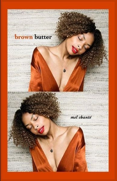 Cover for Mel Chante · Brown Butter (Paperback Book) (2019)