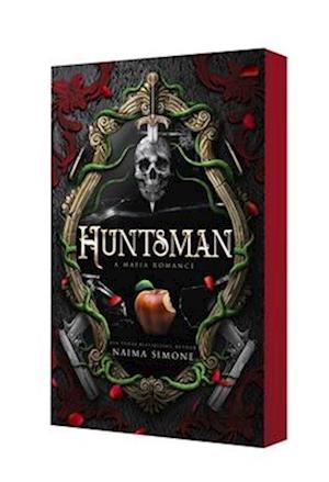 Cover for Naima Simone · Huntsman (Paperback Book) (2025)