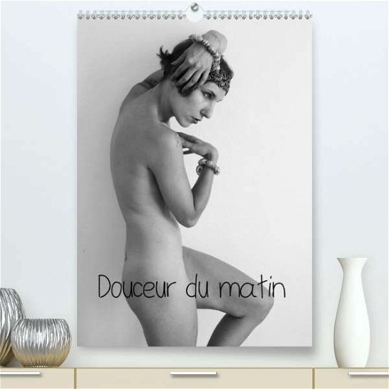 Cover for Beziers · Douceur du matin (Premium, hoch (Bok)