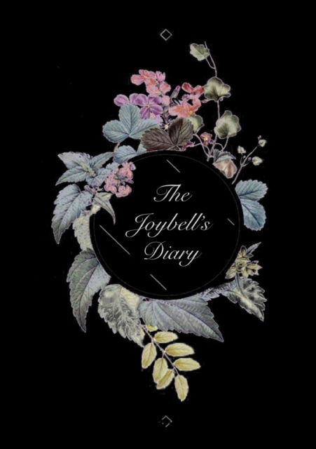 Cover for Emma White · The Joybell's Diary (Paperback Book) (2018)