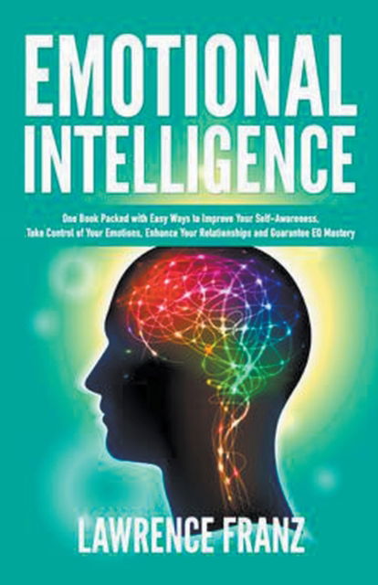 Cover for Lawrence Franz · Emotional Intelligence (Paperback Book) (2020)