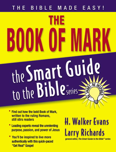 Cover for R. Evans · Mark Smart Guide (Paperback Book) (2007)