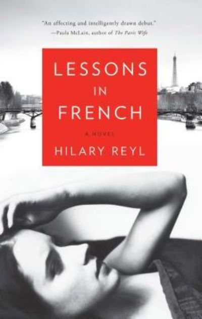 Cover for Hilary Reyl · Lessons in French (Paperback Book) (2014)