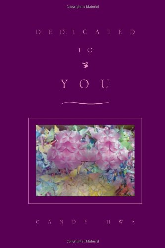 Cover for Candy Hwa · Dedicated to You (Paperback Book) [Multilingual edition] (2010)