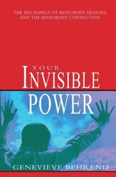 Cover for Genevieve Behrend · Your Invisible Power (Paperback Book) (2011)