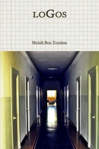 Cover for Mehdi Ben Temime · Logos (Book) (2012)