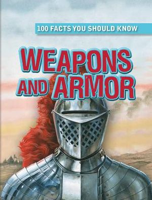 Cover for Rupert Matthews · Weapons and Armor (Paperback Book) (2014)