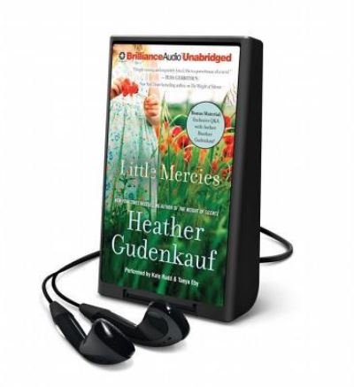 Little Mercies Library Edition - Heather Gudenkauf - Andere - Brilliance Audio - 9781491526941 - 1 juli 2014