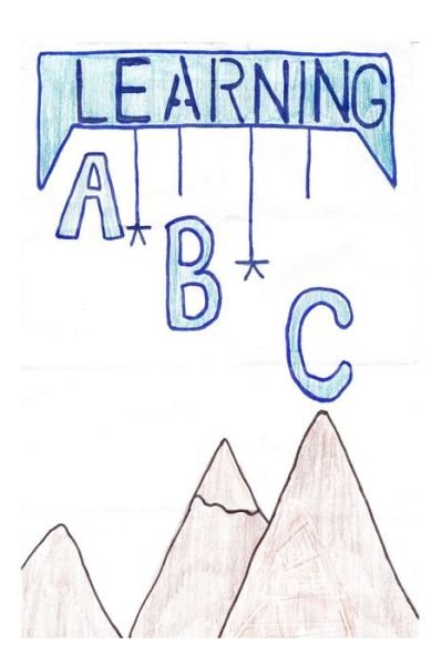 Cover for L S P · Learning A.b.c. (Paperback Bog) (2014)