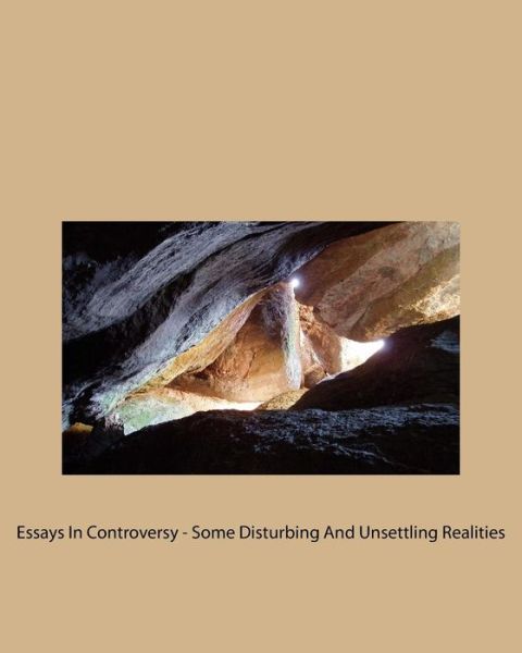 Cover for Sumitra Woodhull · Essays in Controversy - Some Disturbing and Unsettling Realities (Paperback Book) (2014)