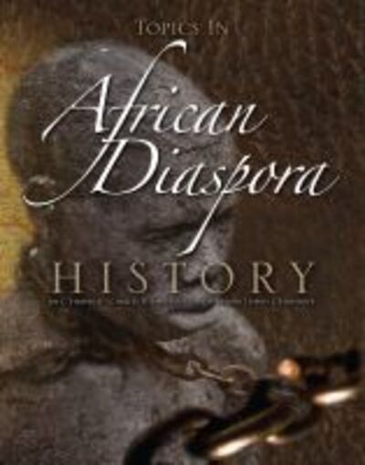 Cover for Jim Harper · Topics in African Diaspora History (Paperback Book) (2016)