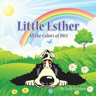 Cover for Darla Beckham · Little Esther (Paperback Book) (2017)