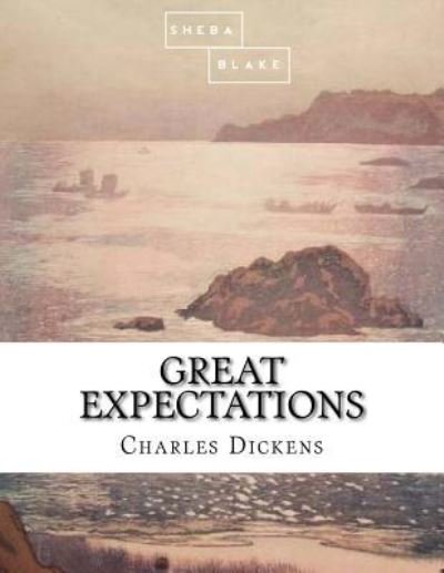 Great Expectations - Dickens - Bücher - Createspace Independent Publishing Platf - 9781548244941 - 20. Juni 2017