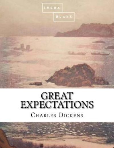 Great Expectations - Dickens - Books - Createspace Independent Publishing Platf - 9781548244941 - June 20, 2017