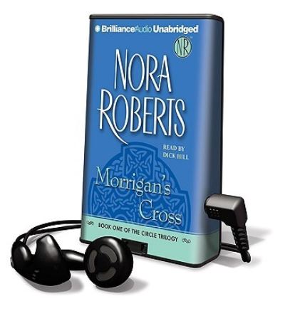 Cover for Nora Roberts · Morrigan's Cross (MISC) (2009)