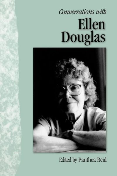 Cover for Panthea Reid · Conversations with Ellen Douglas (Paperback Book) (2012)
