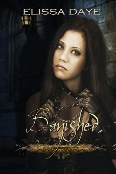 Cover for Elissa Daye · Banished (Paperback Book) (2014)