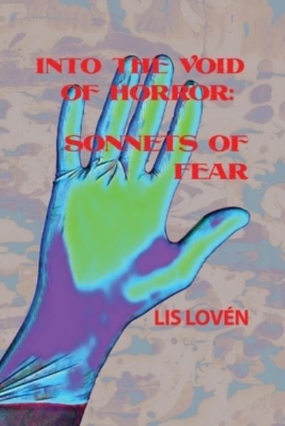 Cover for Lis LovÃ©n · Into the Void of Horror (Paperback Bog) (2021)