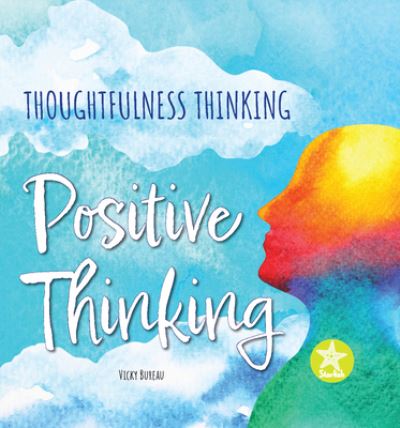 Cover for Vicky Bureau · Positive Thinking (N/A) (2022)