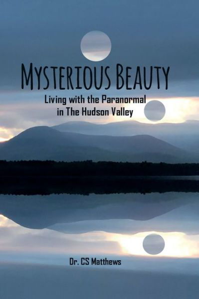 Cover for Matthews · Mysterious Beauty (Pocketbok) (2019)