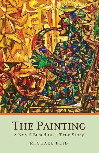 Cover for Michael Reid · The Painting (Pocketbok) (2022)