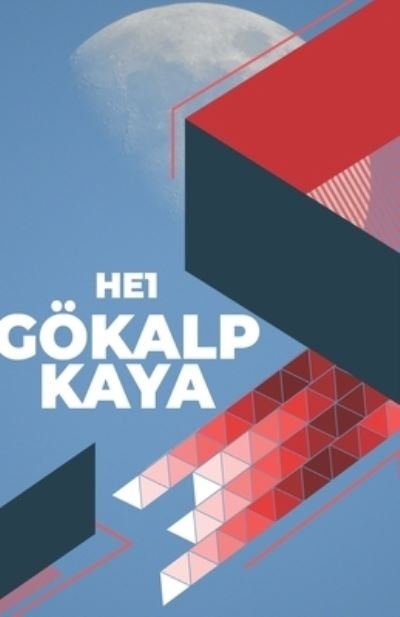 Cover for Goekalp (Gokalp) Kaya · He (Paperback Book) (2019)
