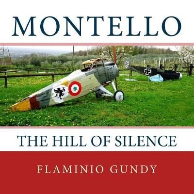 Cover for Flaminio Gundy · Montello (Paperback Bog) (2018)