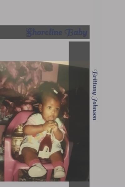 Brittany Johnson · Shoreline Baby (Paperback Book) (2020)