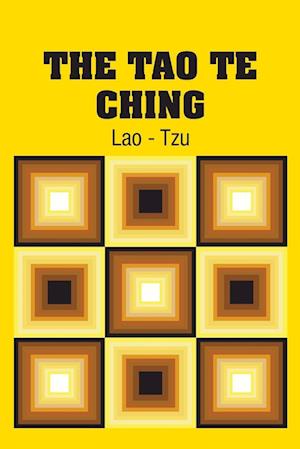 Cover for Lao - Tzu · The Tao Te Ching (Paperback Book) (2018)