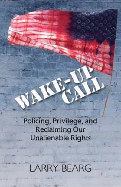 Cover for Larry Bearg · Wake-Up Call (Paperback Book) (2019)