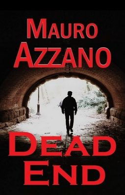 Cover for Azzano · Dead End (Pocketbok) (2021)