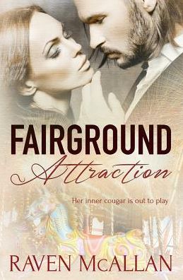 Cover for Raven McAllan · Fairground Attraction (Paperback Book) (2016)