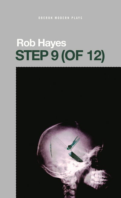 Step 9 (of 12) - Oberon Modern Plays - Rob Hayes - Książki - Bloomsbury Publishing PLC - 9781849431941 - 1 sierpnia 2011