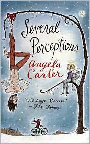 Several Perceptions - Virago Modern Classics - Angela Carter - Bøger - Little, Brown Book Group - 9781860490941 - 6. marts 1997