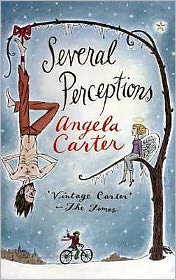 Several Perceptions - Virago Modern Classics - Angela Carter - Bücher - Little, Brown Book Group - 9781860490941 - 6. März 1997