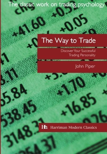 Cover for John Piper · The Way to Trade (Paperback Bog) (2006)