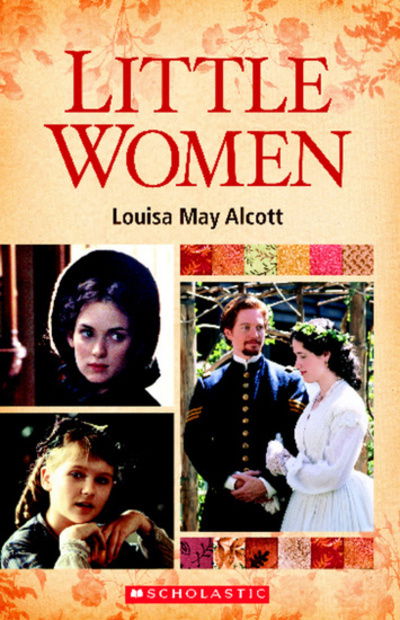 Cover for Louisa Alcott · Little Women - Out of Print (Paperback Book) (2010)