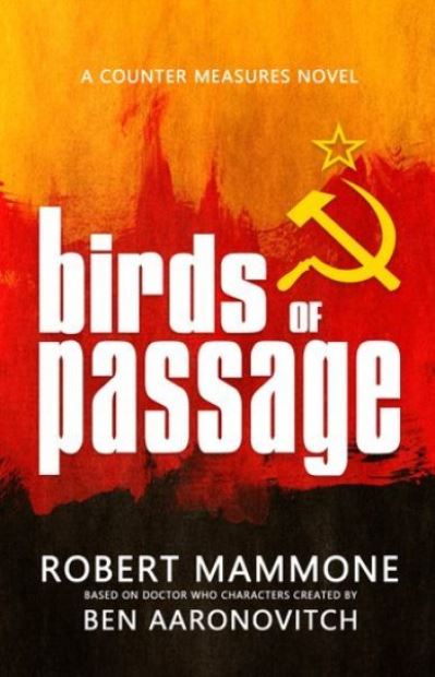 Cover for Robert Mammone · Birds of Passage - Counter Measures (Pocketbok) (2023)