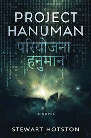 Cover for Stewart Hotston · Project Hanuman (Paperback Book) [New edition] (2025)