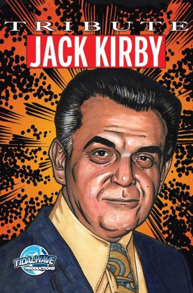 Cover for Jon Judy · Tribute (Hardcover Book) (2019)