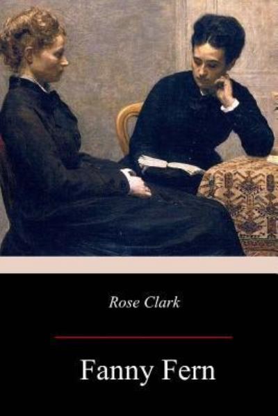 Cover for Fanny Fern · Rose Clark (Pocketbok) (2017)