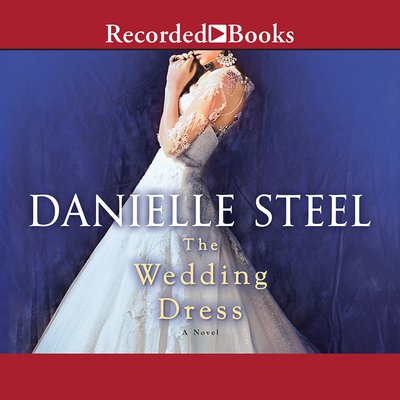 Cover for Danielle Steel · Wedding Dress, The (CD) (2020)