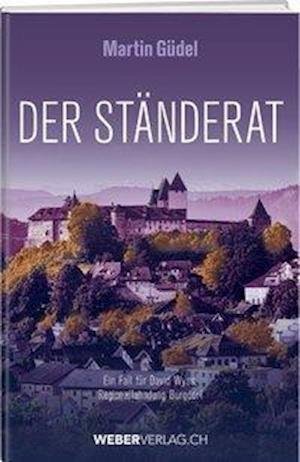 Cover for Güdel · Der Ständerat (Book)