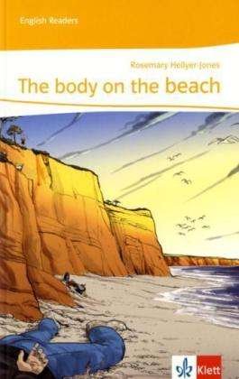 Cover for R. Hellyer-Jones · The Body on the Beach (Paperback Book) (2011)