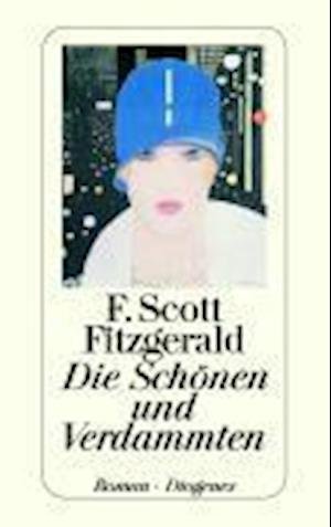 Cover for F. Scott Fitzgerald · Detebe.23694 Fitzgerald.schönen (Buch)