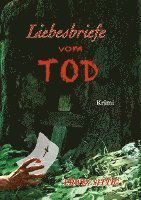 Cover for Erwin Sittig · Liebesbriefe vom Tod (Paperback Book) (2022)