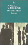 Dtv Tb.11894 Greene.dritte Mann - Graham Greene - Books -  - 9783423118941 - 