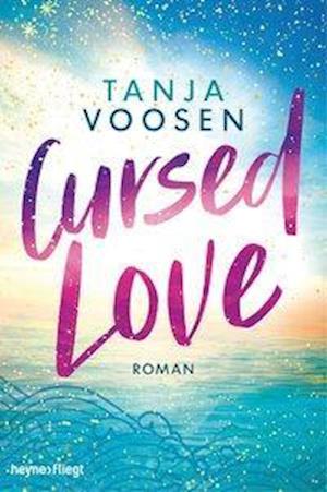 Cover for Tanja Voosen · Cursed Love (Paperback Book) (2020)